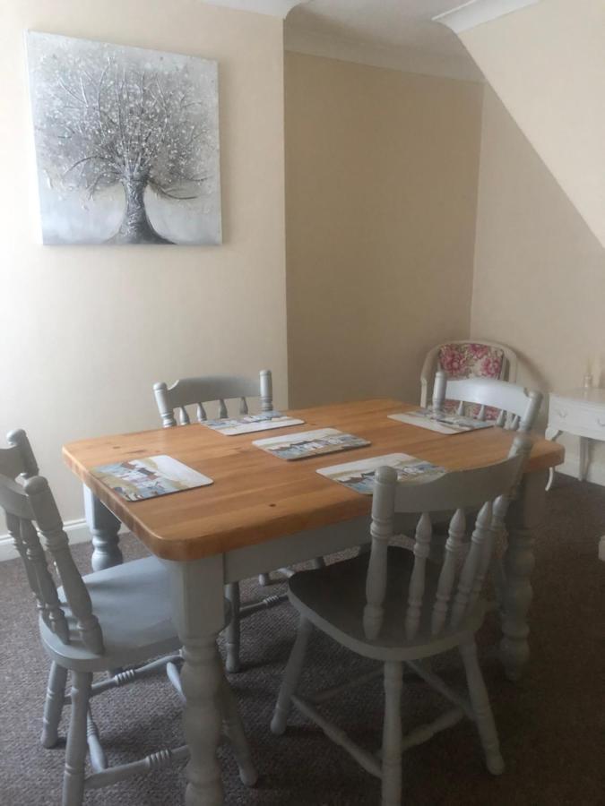 Town House Weymouth 3 Bedrooms Exterior foto
